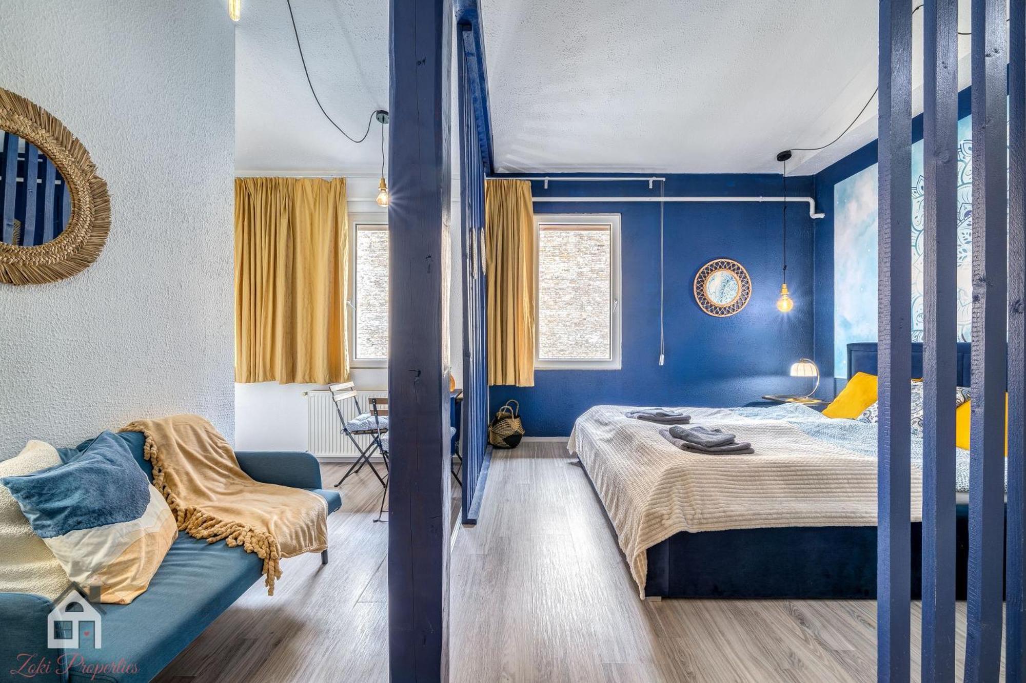 Acme Apartments Budapest Exterior photo