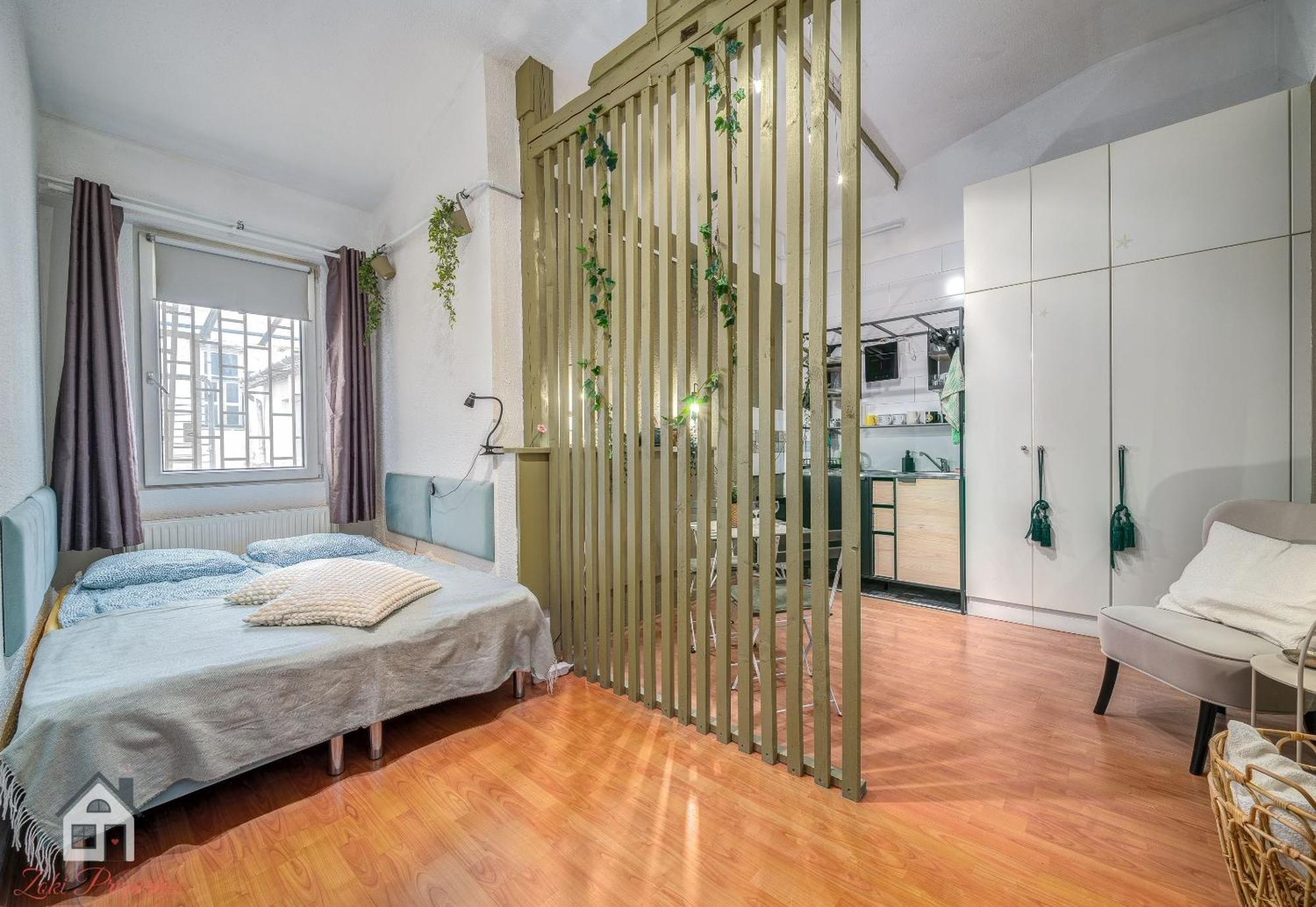 Acme Apartments Budapest Exterior photo