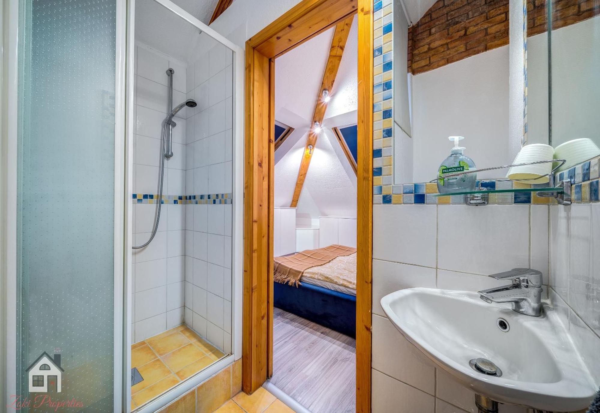 Acme Apartments Budapest Exterior photo