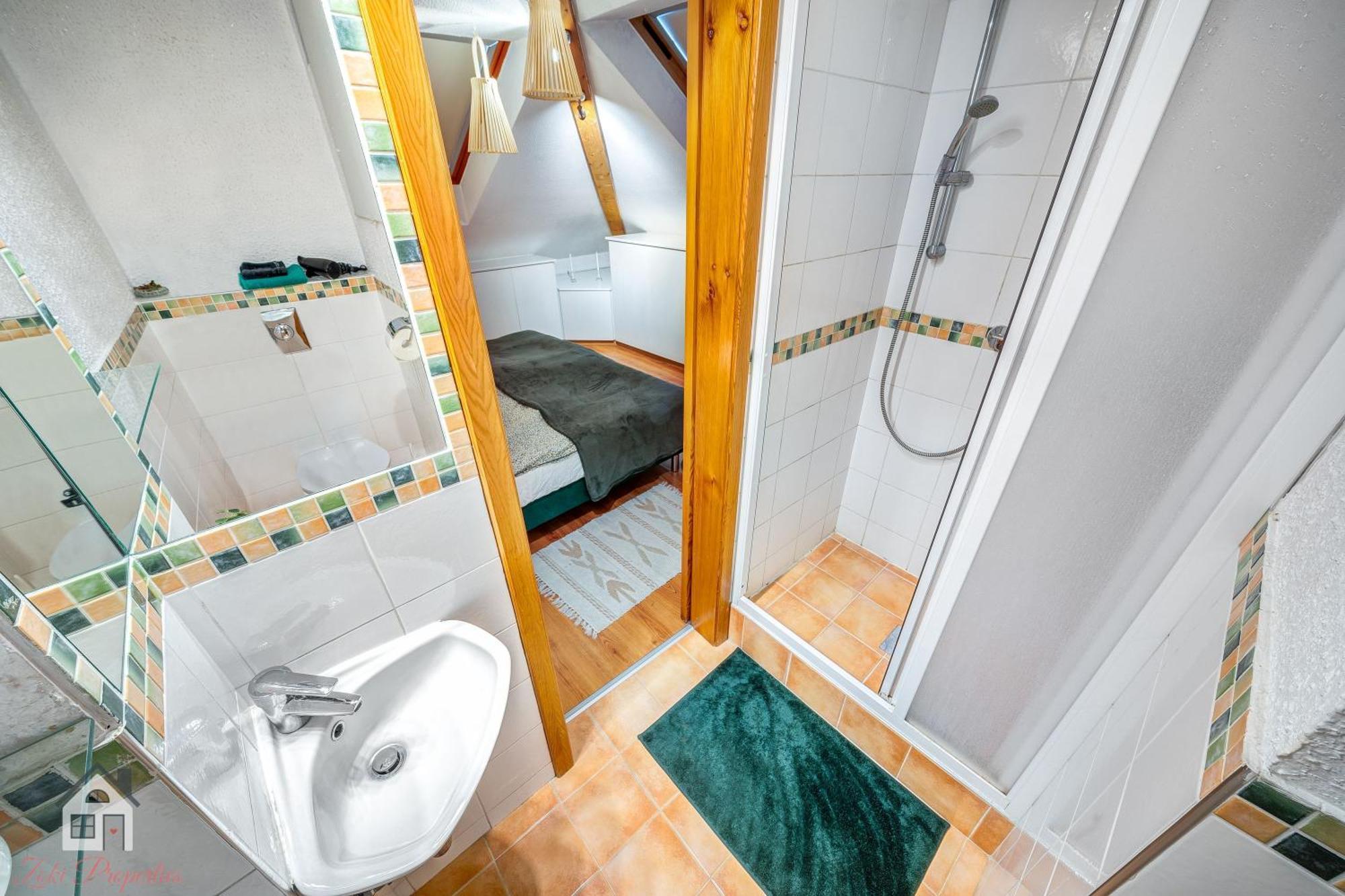 Acme Apartments Budapest Exterior photo