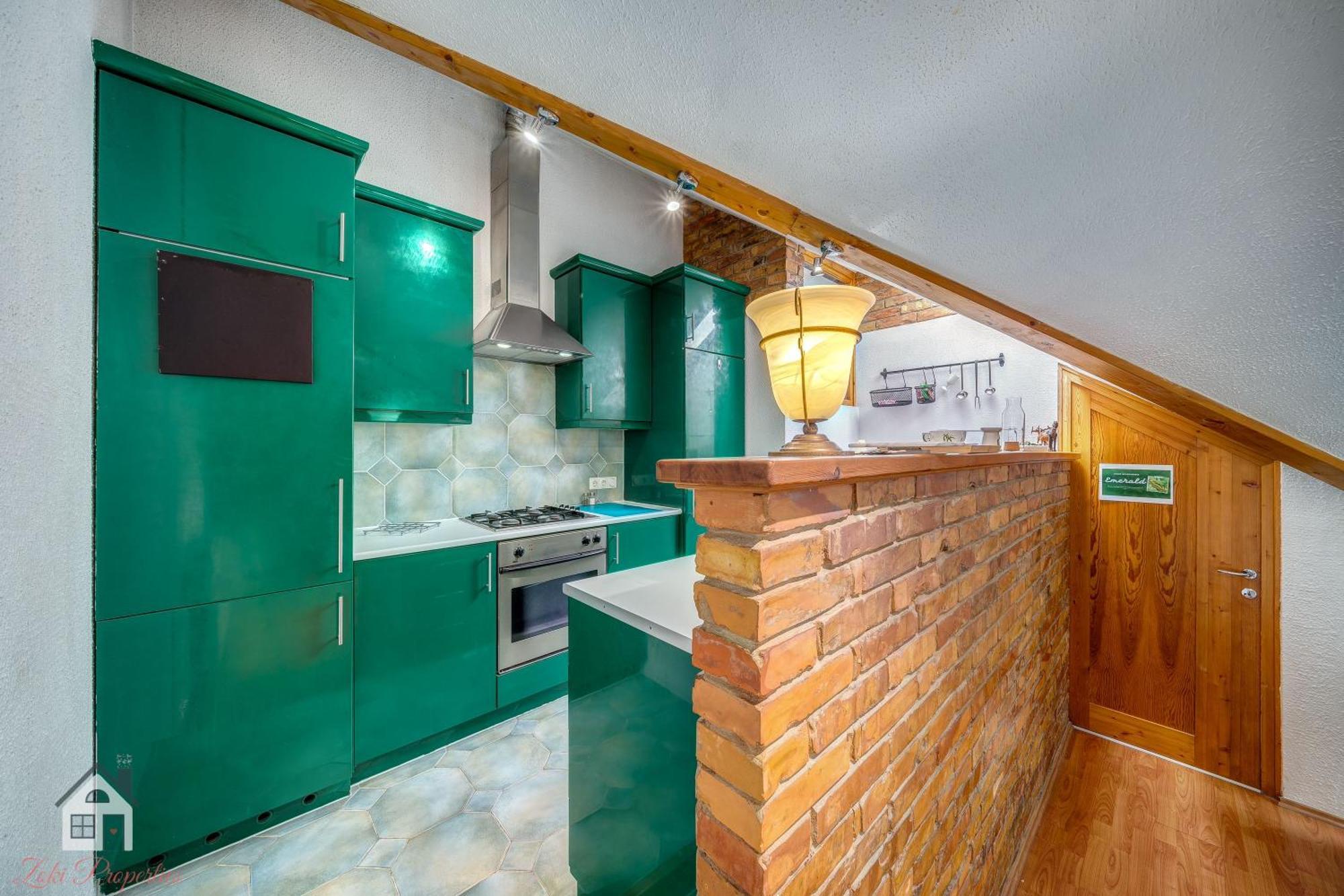 Acme Apartments Budapest Exterior photo