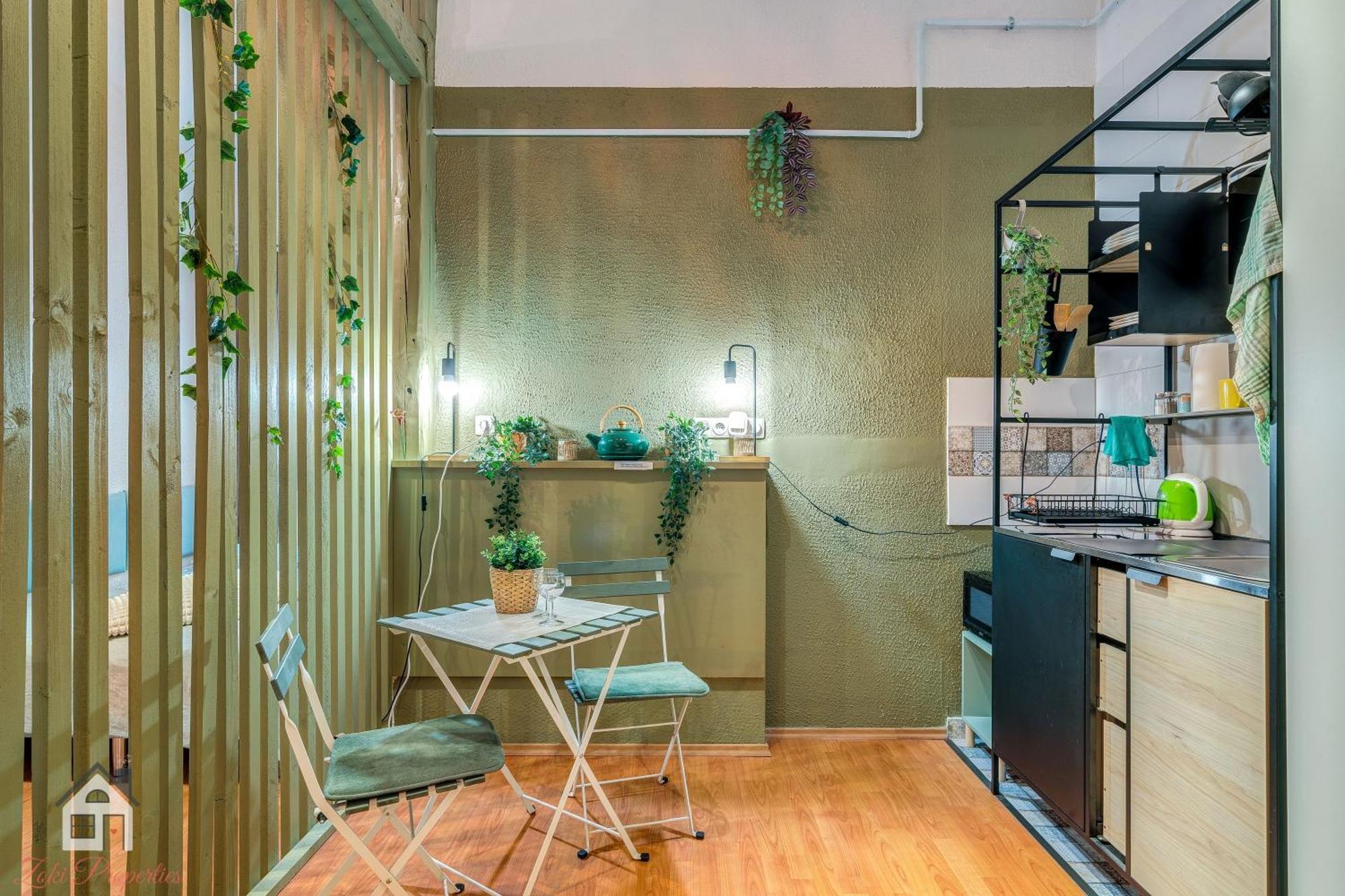 Acme Apartments Budapest Exterior photo