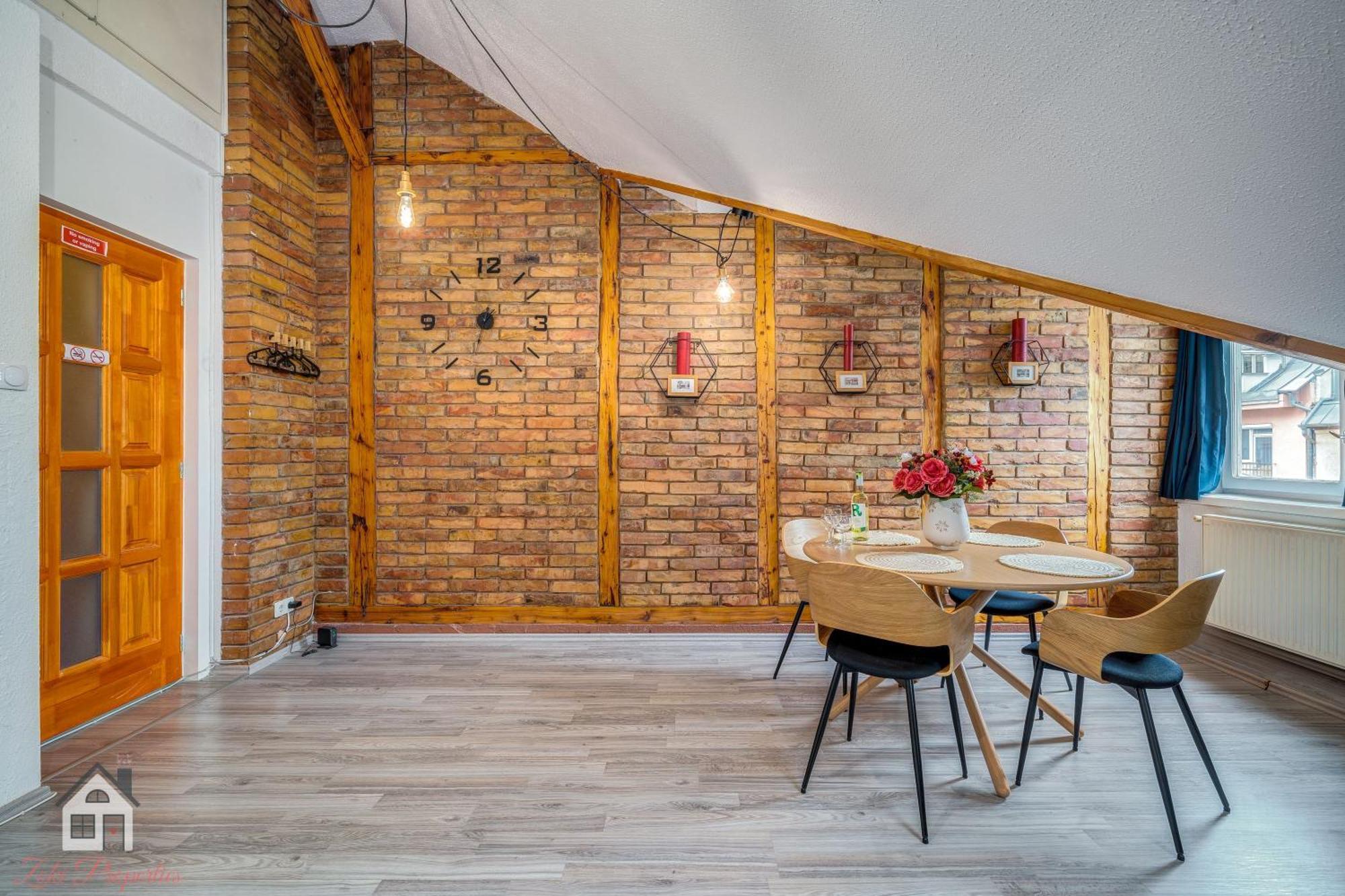 Acme Apartments Budapest Exterior photo