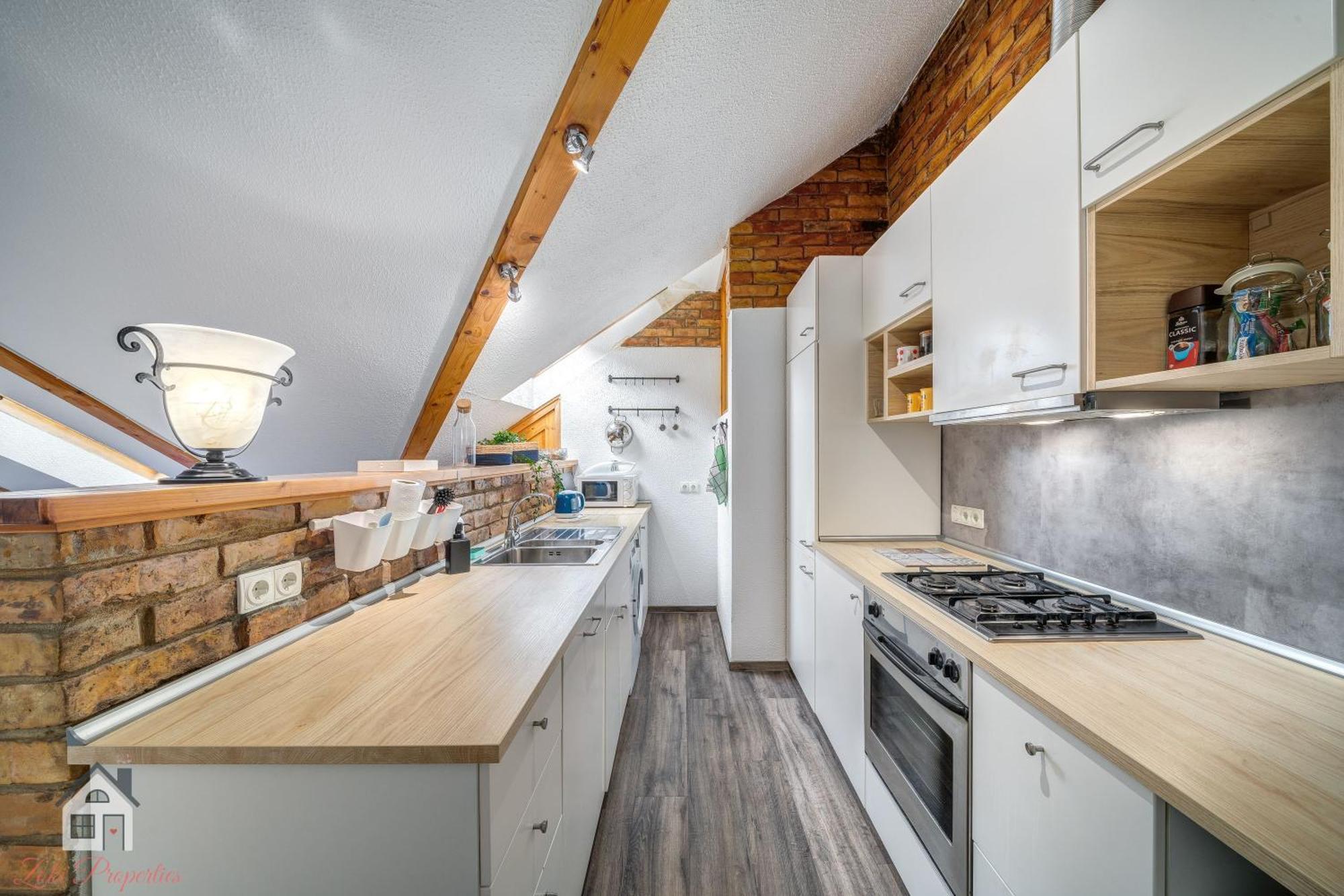 Acme Apartments Budapest Exterior photo