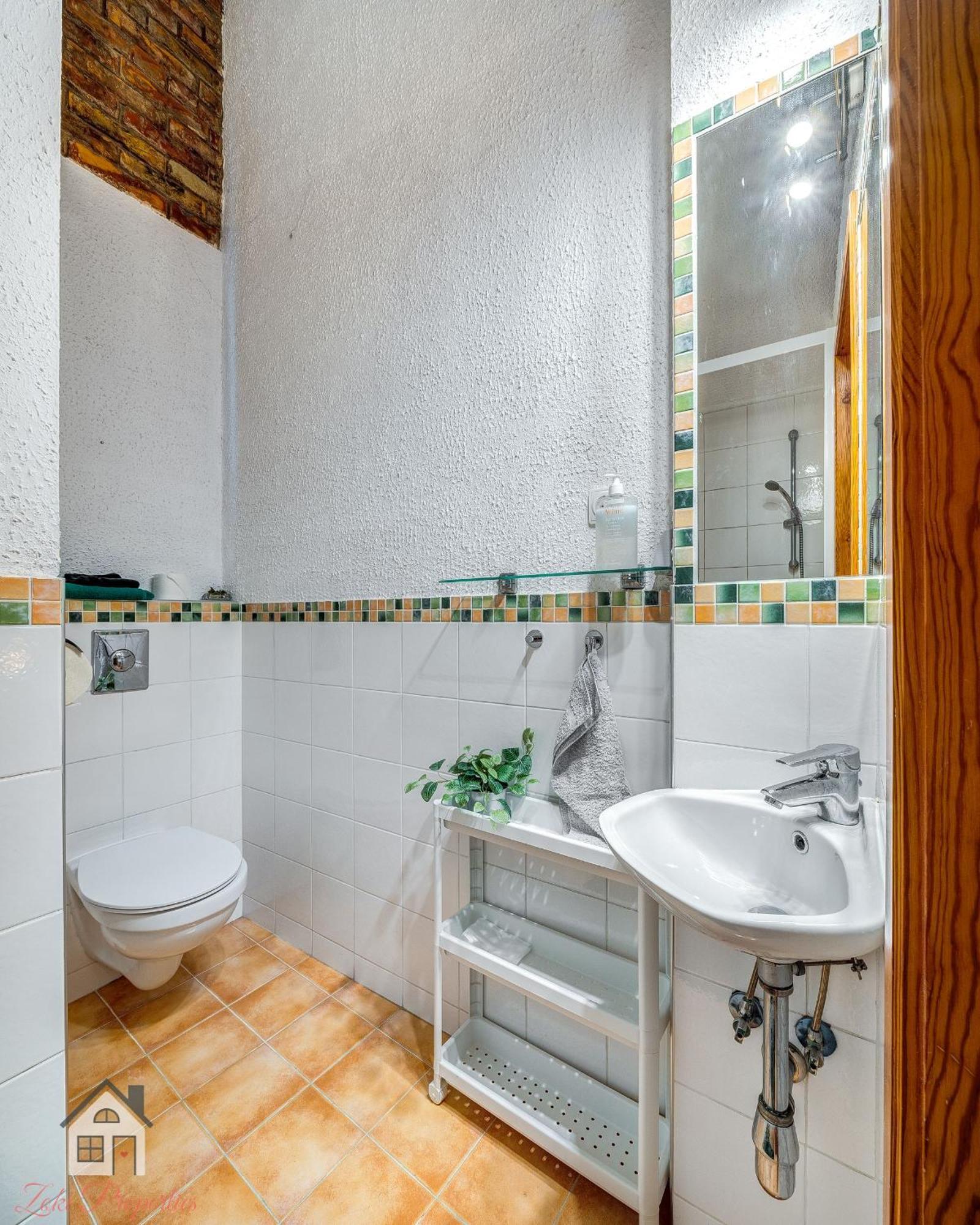 Acme Apartments Budapest Exterior photo